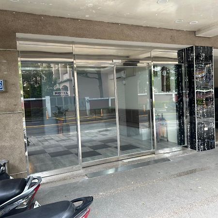 心園生活旅店 Xin Yuan Hotel 新竹市 エクステリア 写真